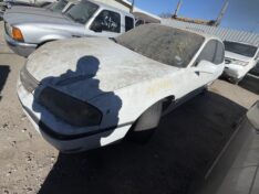 2000 CHEVROLET IMPALA