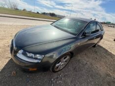 2007 AUDI A6