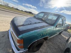 1994 CHEVROLET 1500