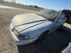 1998 FORD MUSTANG GT