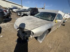 2004 CHEVROLET IMPALA