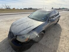 2005 NISSAN ALTIMA