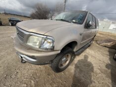 1998 FORD EXPEDITION