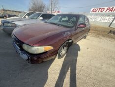 2004 BUICK LESABRE