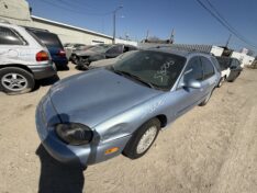 1997 MERCURY SABLE