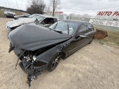 2003 MERCEDES S430