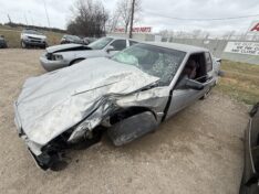 1997 CADILLAC ELDORADO