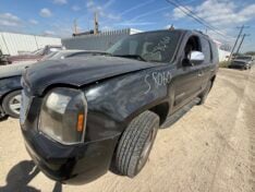 2007 GMC YUKON