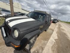 2004 JEEP LIBERTY