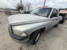 1999 DODGE RAM