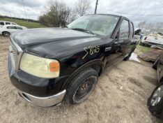 2006 FORD F150