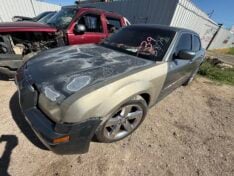 2005 CHRYSLER 300