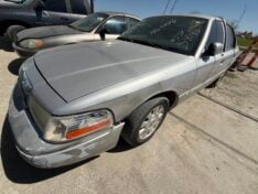 2004 GRAND MARQUIS