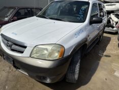 2004 MAZDA TRIBUTE