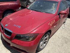 2008 BMW 328i