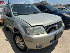 2005 MERCURY MARINER
