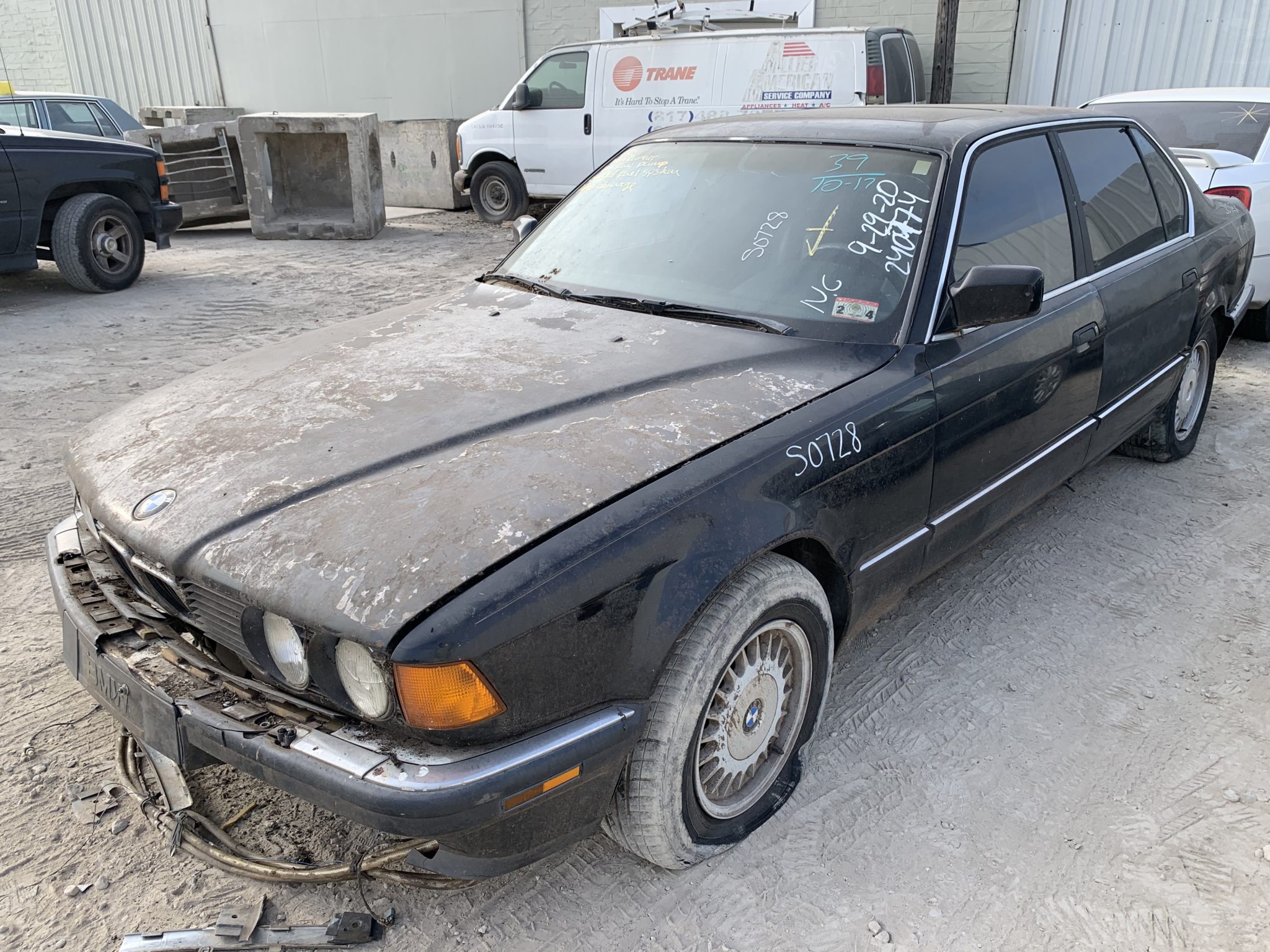 Frontpage Garland Auto Recyclers Dallas Pick N Pull Yard