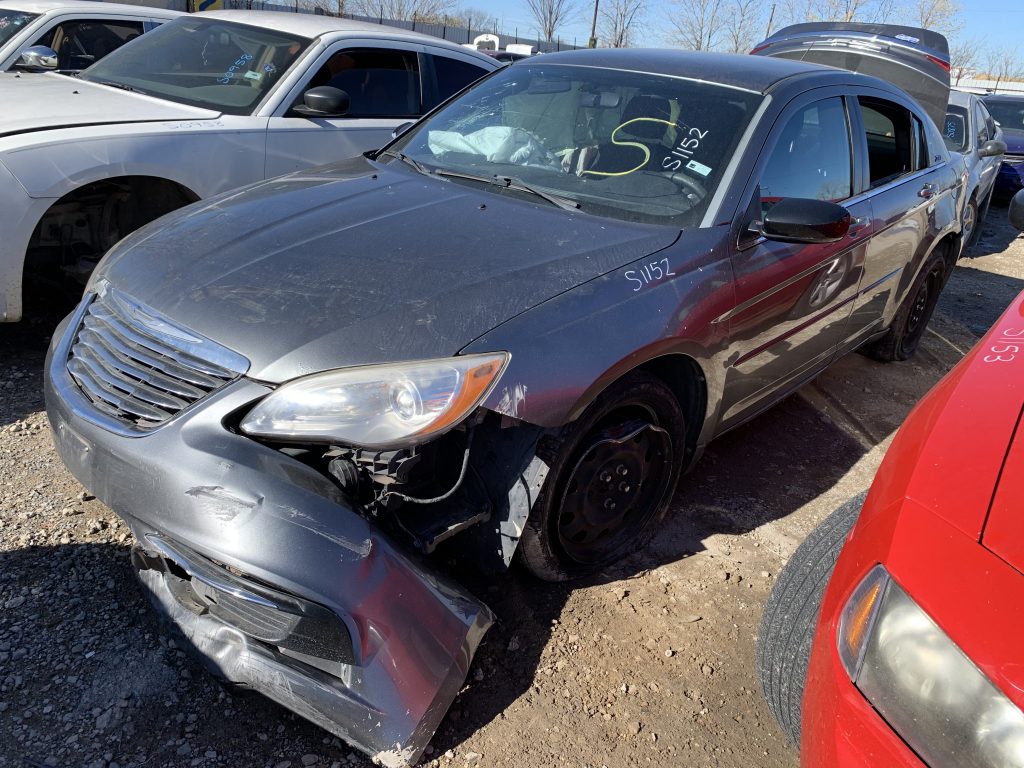 Frontpage Garland Auto Recyclers Dallas Pick N Pull Yard