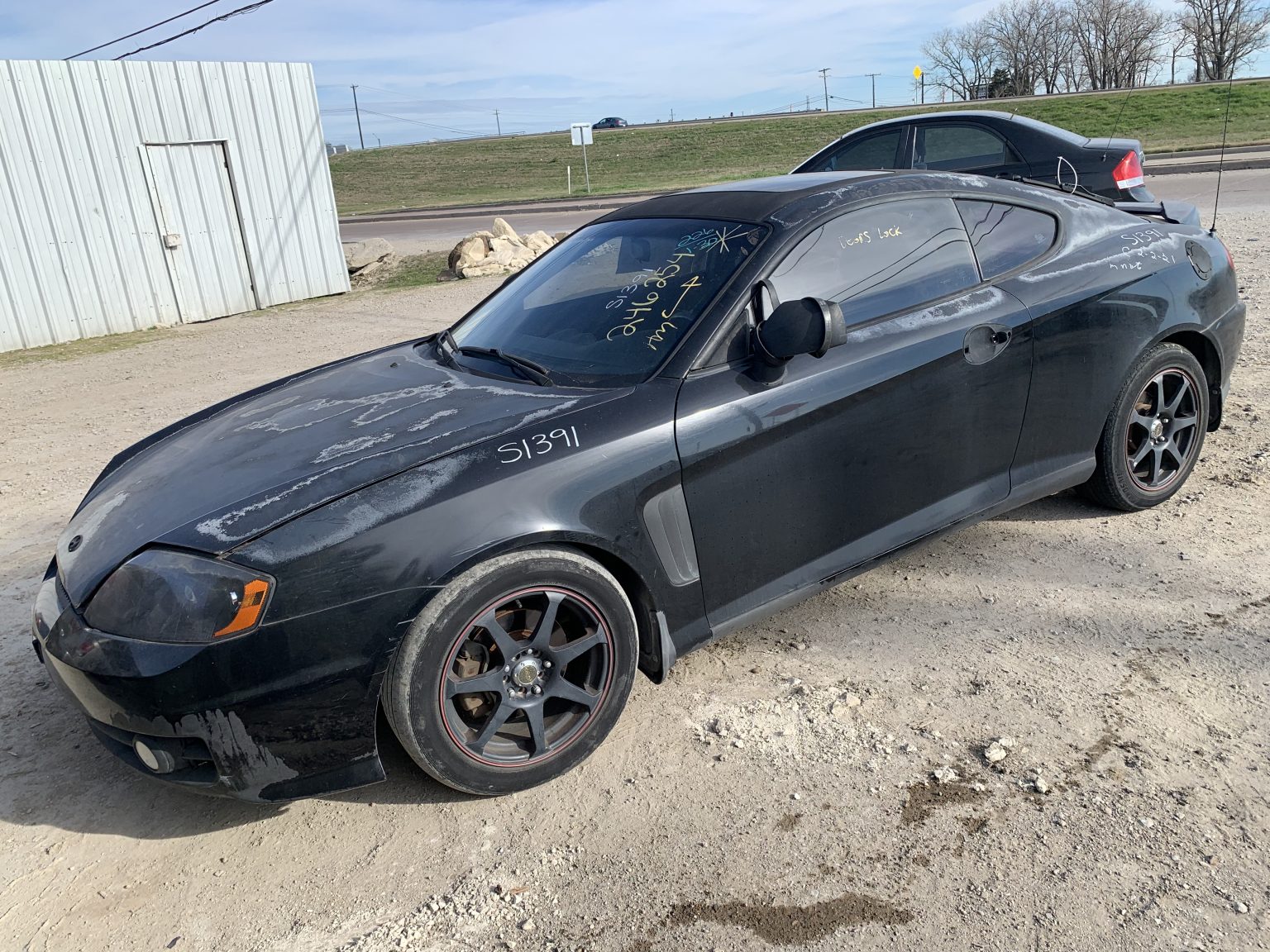 Frontpage Garland Auto Recyclers Dallas Pick N Pull Yard