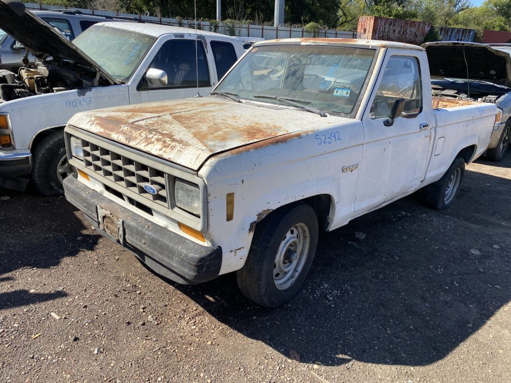 Frontpage Garland Auto Recyclers Dallas Choose U Pluck Yard