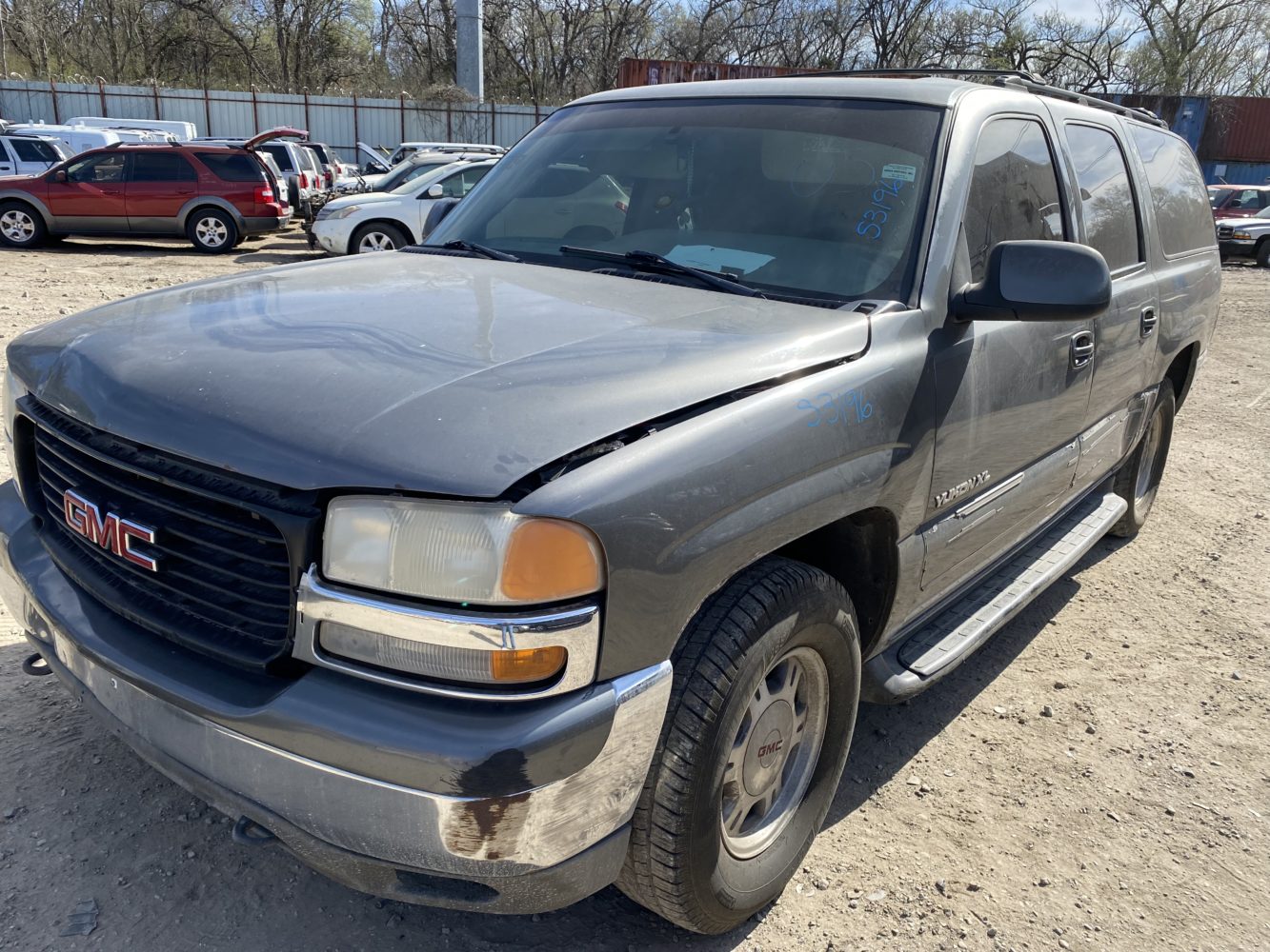 Frontpage Garland Auto Recyclers Dallas Choose U Pluck Yard