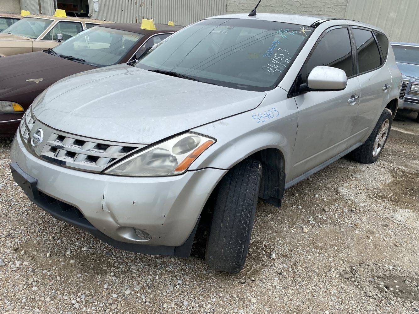 Frontpage Garland Auto Recyclers Dallas Choose U Pluck Yard