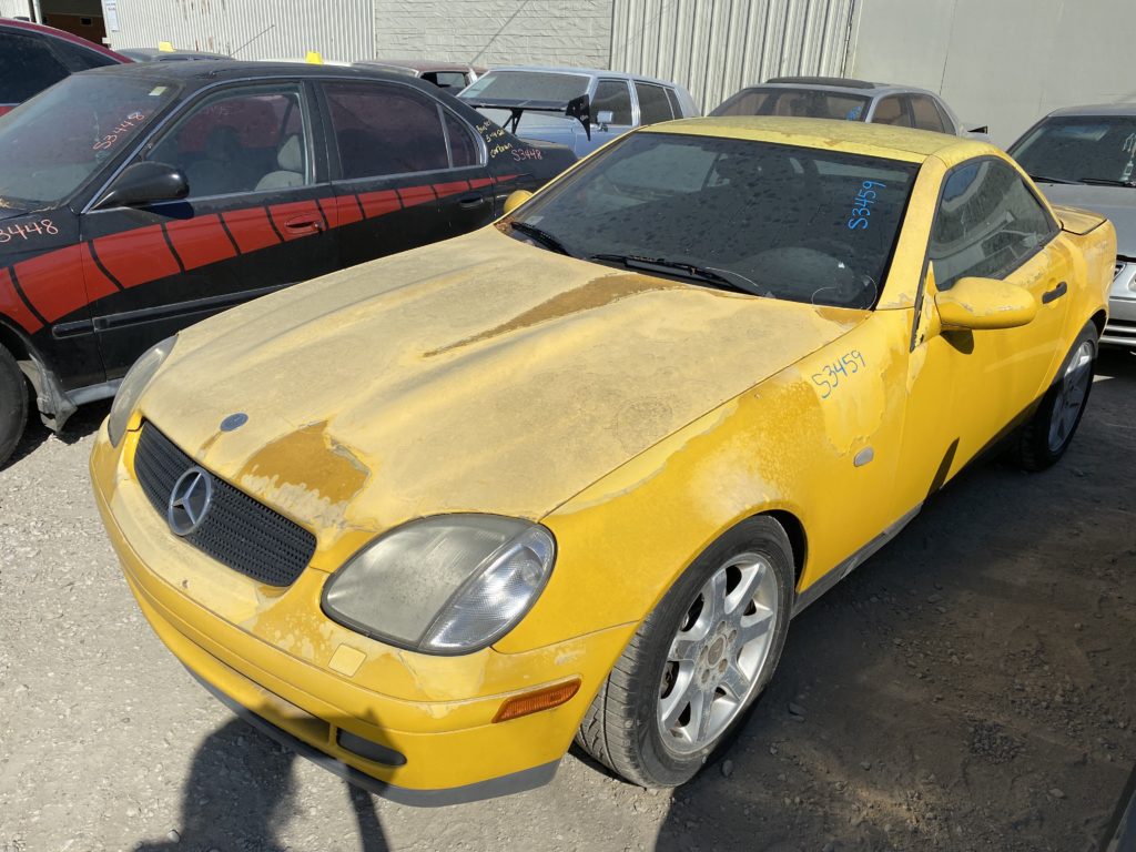 Frontpage Garland Auto Recyclers Dallas Choose U Pluck Yard