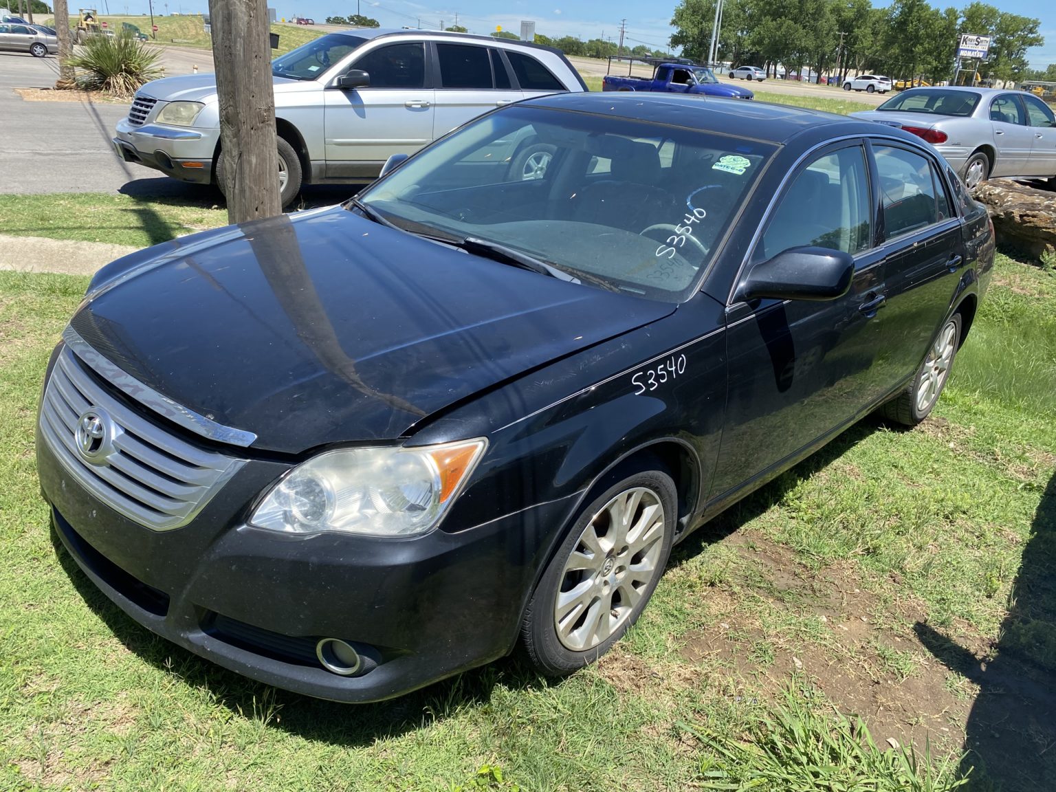 Frontpage Garland Auto Recyclers Dallas Choose U Pluck Yard