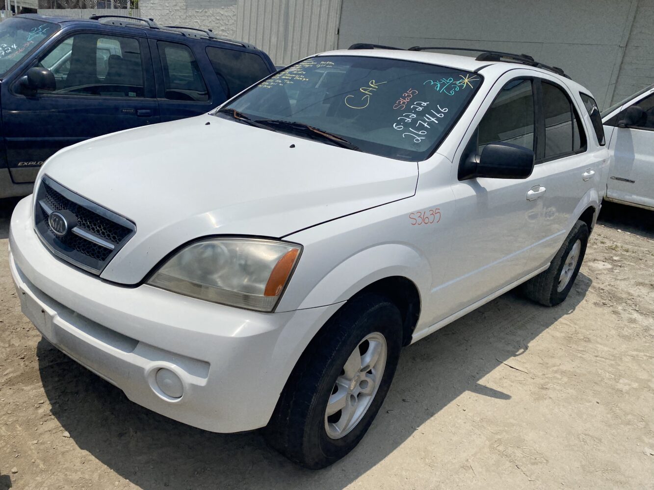 Frontpage Garland Auto Recyclers Dallas Choose U Pluck Yard