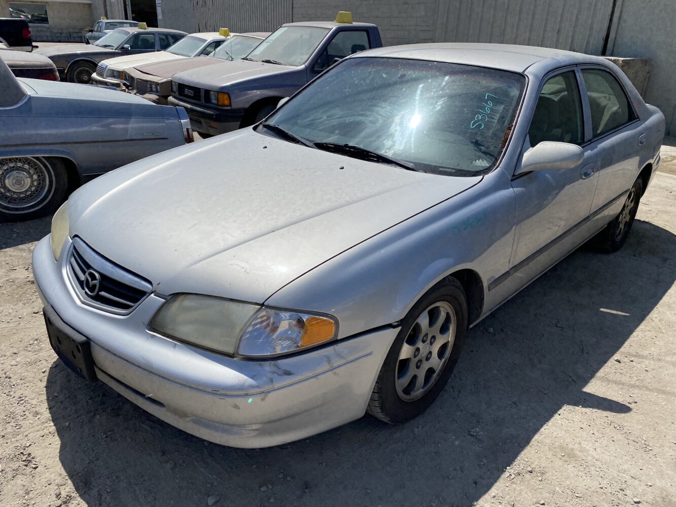 Frontpage Garland Auto Recyclers Dallas Choose U Pluck Yard