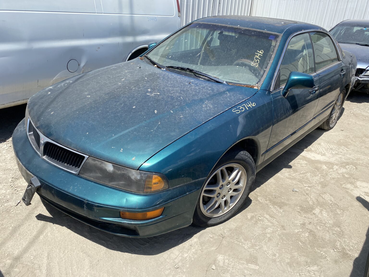 Frontpage Garland Auto Recyclers Dallas Choose U Pluck Yard