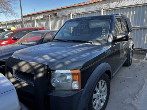 2005 LANDROVER LR3