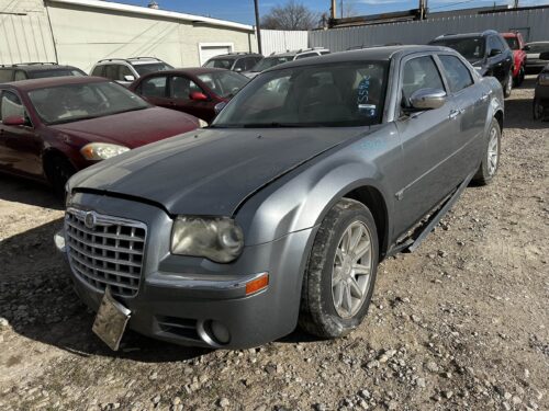 2006 CHRYSLER 300