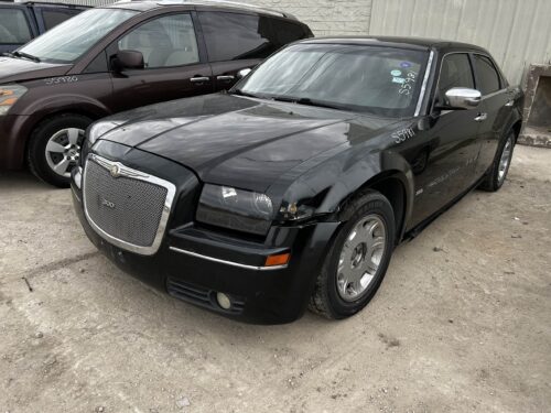 2006 CHRYSLER 300