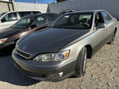 2000 LEXUS ES300