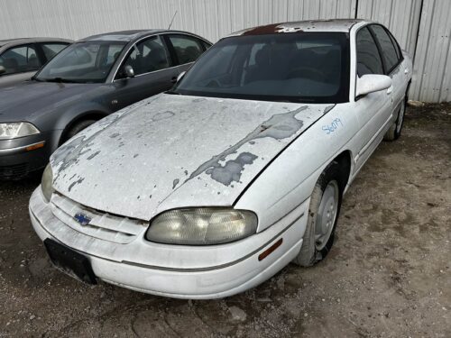 1996 CHEVROLET LUMINA