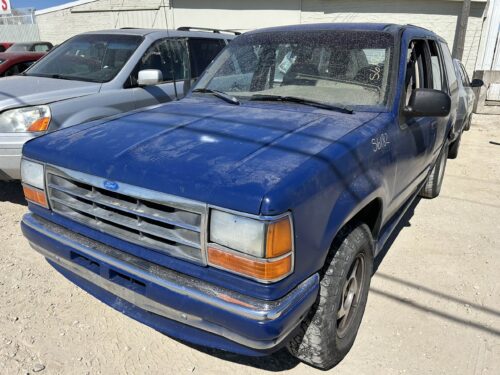 1994 FORD EXPLORER