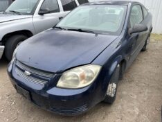 2008 CHEVROLET COBALT