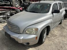 2010 CHEVROLET HHR