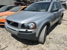 2005 VOLVO XC90