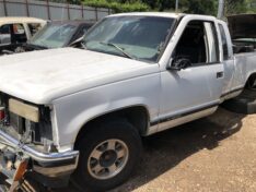 1995 CADILLAC DEVILLE