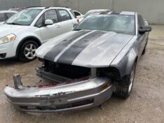 2006 FORD MUSTANG