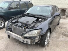 2008 LEXUS IS250