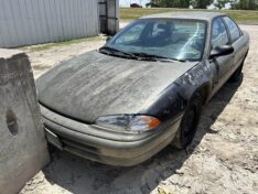 1994 DODGE INTREPID