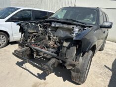 2010 FORD EXPEDITION