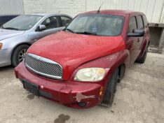 2010 CHEVROLET HHR