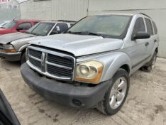 2005 DODGE DURANGO
